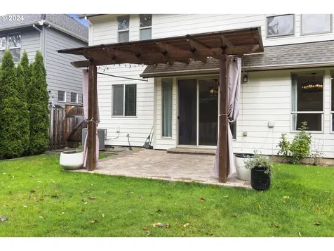 13184 SW Shakespeare Street Portland OR 97224