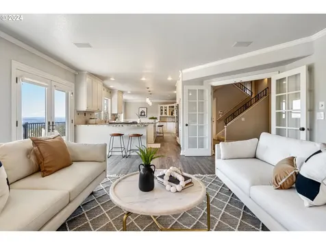 7928 NW Hawkins Boulevard Portland OR 97229