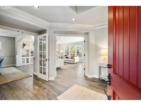 7928 NW Hawkins Boulevard Portland OR 97229