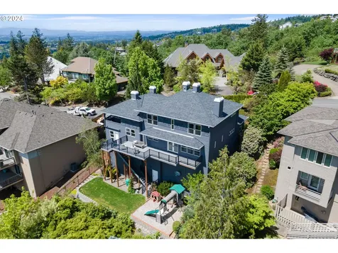 7928 NW Hawkins Boulevard Portland OR 97229