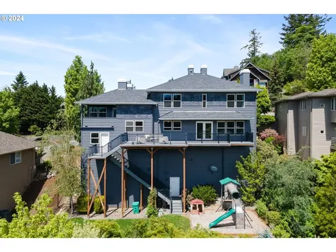 7928 NW Hawkins Boulevard Portland OR 97229