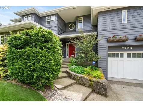 7928 NW Hawkins Boulevard Portland OR 97229