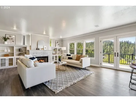 7928 NW Hawkins Boulevard Portland OR 97229