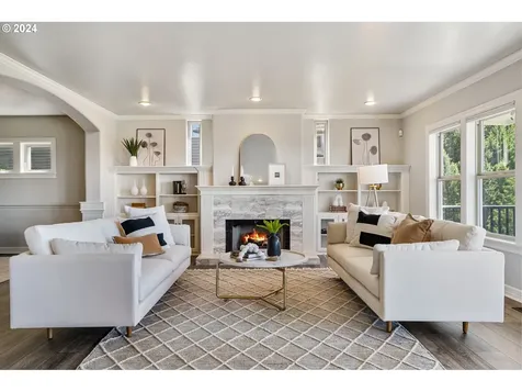 7928 NW Hawkins Boulevard Portland OR 97229