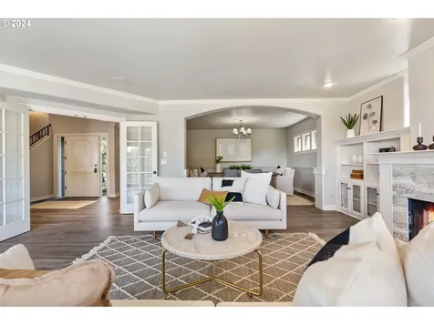 7928 NW Hawkins Boulevard Portland OR 97229