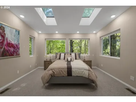 8320 NW Reed Drive Portland OR 97229