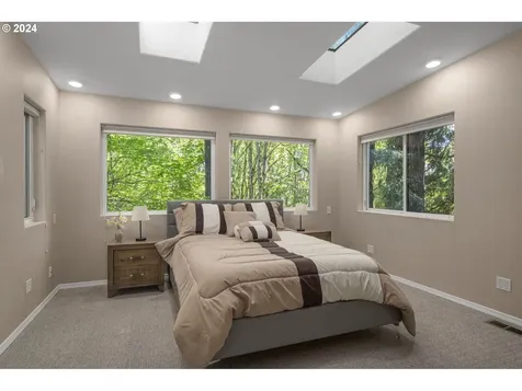 8320 NW Reed Drive Portland OR 97229