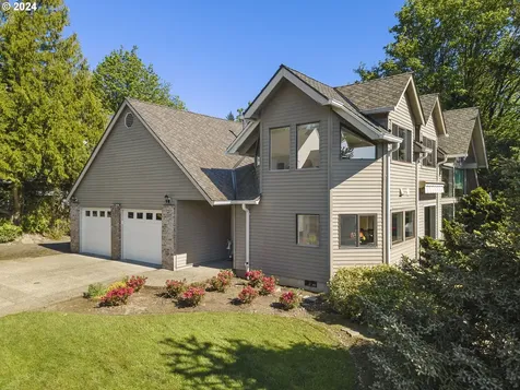 8320 NW Reed Drive Portland OR 97229
