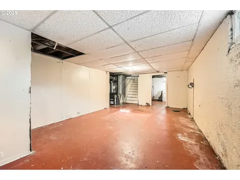4214 NE 23rd Avenue Portland OR 97211