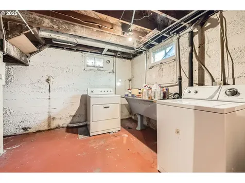 4214 NE 23rd Avenue Portland OR 97211