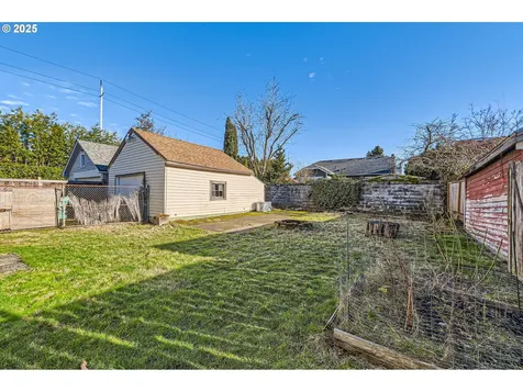4214 NE 23rd Avenue Portland OR 97211