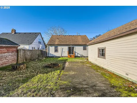 4214 NE 23rd Avenue Portland OR 97211