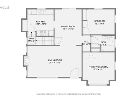 4214 NE 23rd Avenue Portland OR 97211