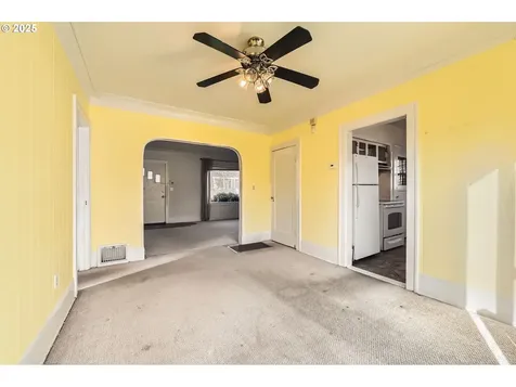 4214 NE 23rd Avenue Portland OR 97211