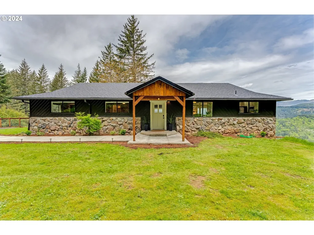 36708 Se Mount Norway Drive Washougal WA 98671