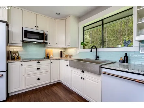 36708 Se Mount Norway Drive Washougal WA 98671