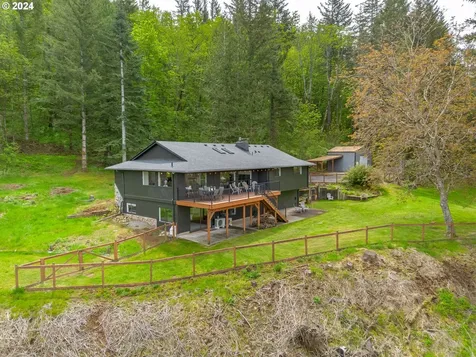 36708 Se Mount Norway Drive Washougal WA 98671