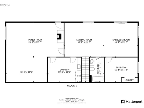 36708 Se Mount Norway Drive Washougal WA 98671
