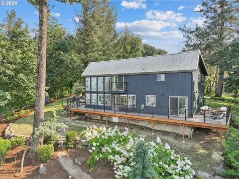 32125 Ne Wand Road Troutdale OR 97060
