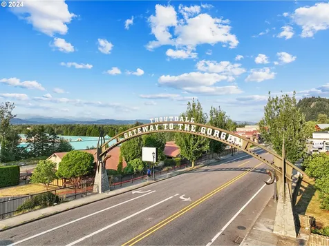 32125 Ne Wand Road Troutdale OR 97060