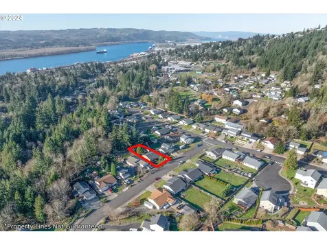 155 Greystone Road Kalama WA 98625