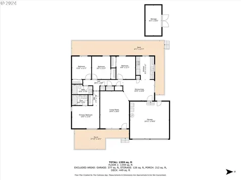 155 Greystone Road Kalama WA 98625