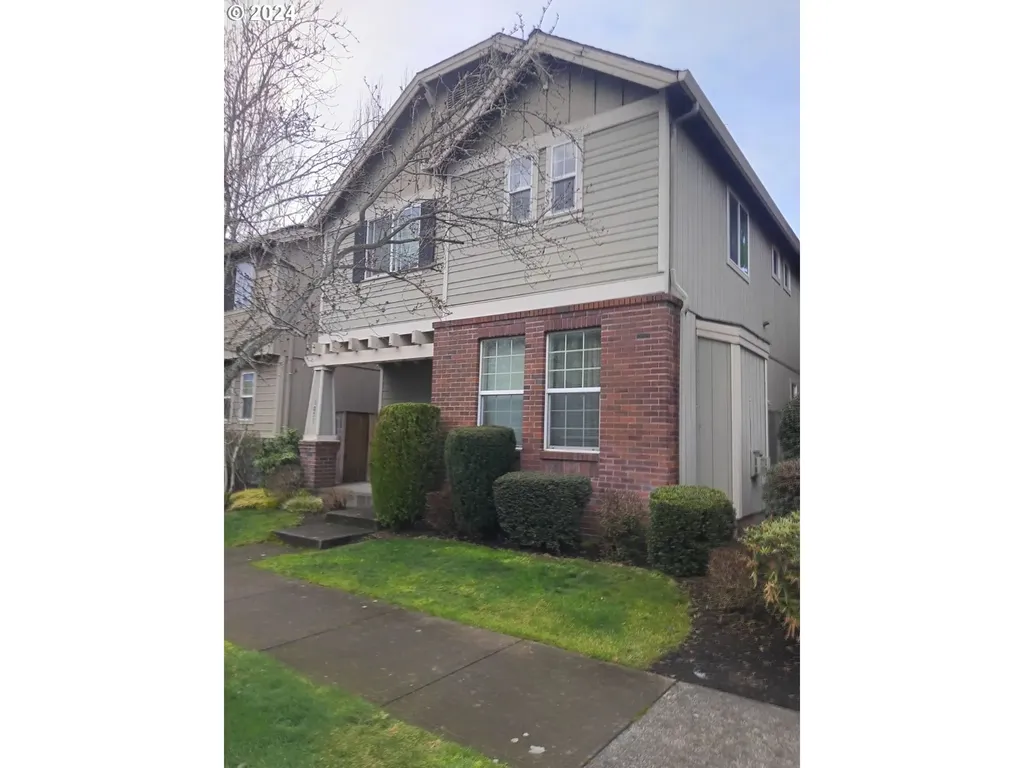1831 Se Water Lily Street Hillsboro OR 97123