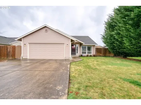 277 Sw Valleys Edge Street Mcminnville OR 97128