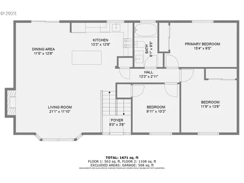 6625 Sw Dale Avenue Beaverton OR 97008
