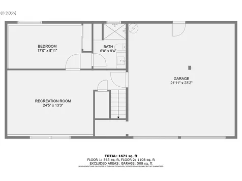 6625 Sw Dale Avenue Beaverton OR 97008