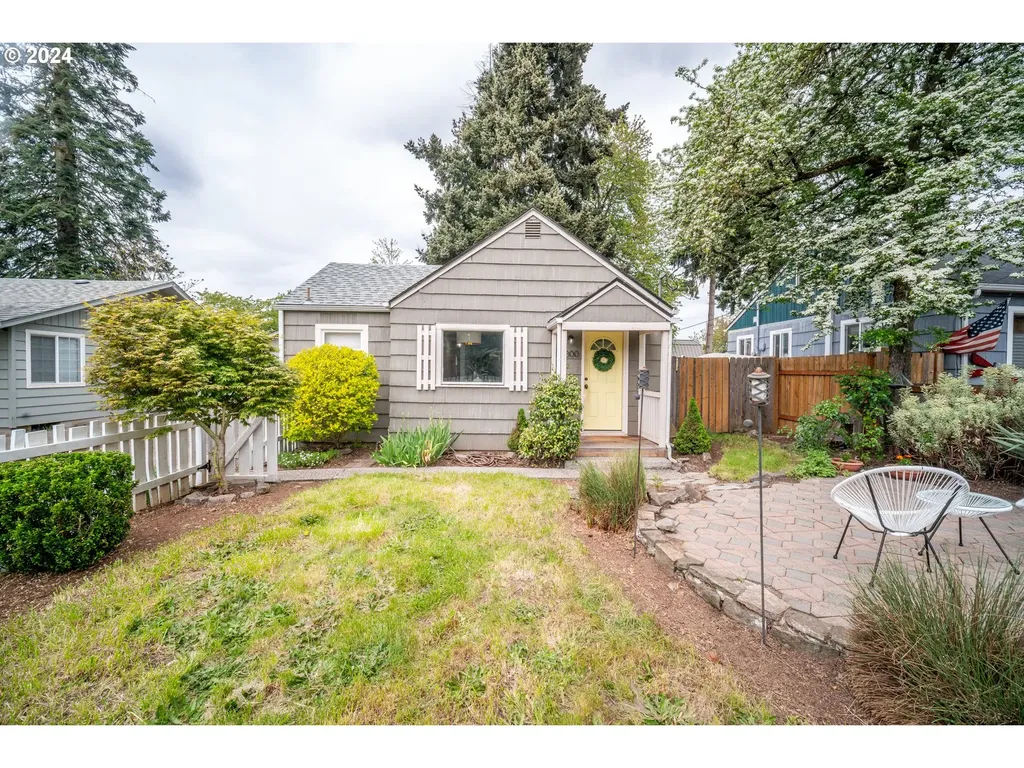 2300 E 27th Street Vancouver WA 98661