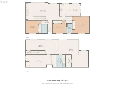 1800 9th Street Columbia City OR 97018