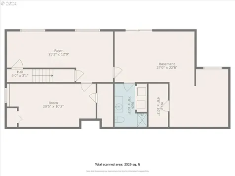 1800 9th Street Columbia City OR 97018