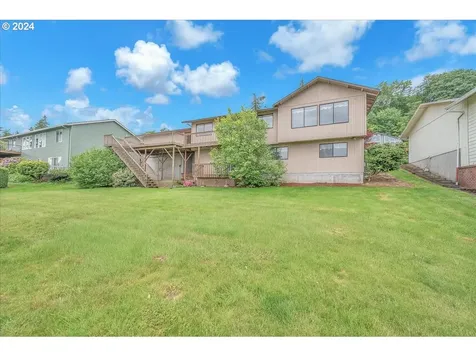1800 9th Street Columbia City OR 97018