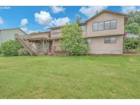 1800 9th Street Columbia City OR 97018