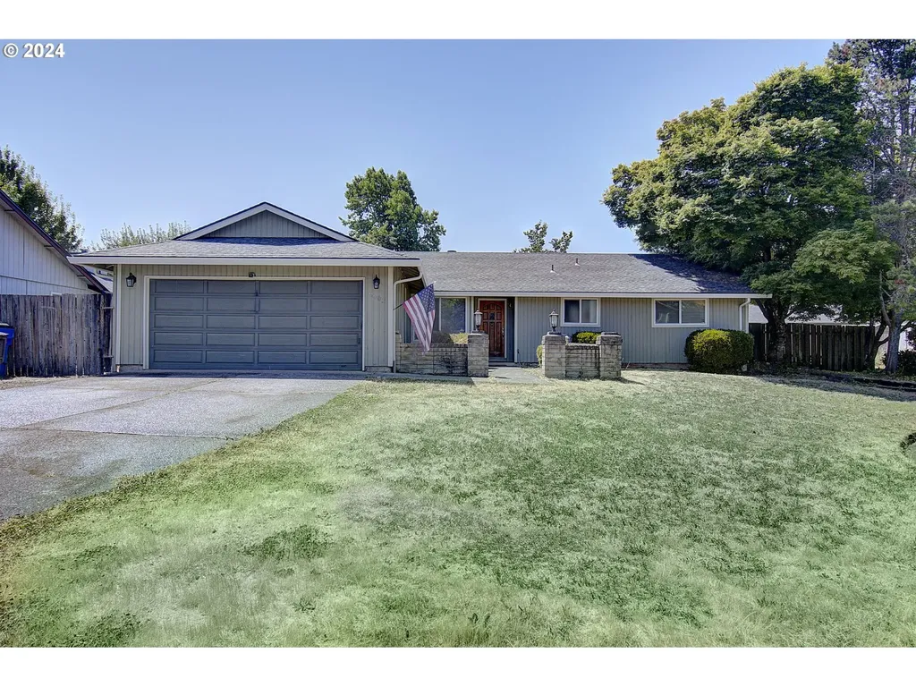 3002 Ne 101st Court Vancouver WA 98662
