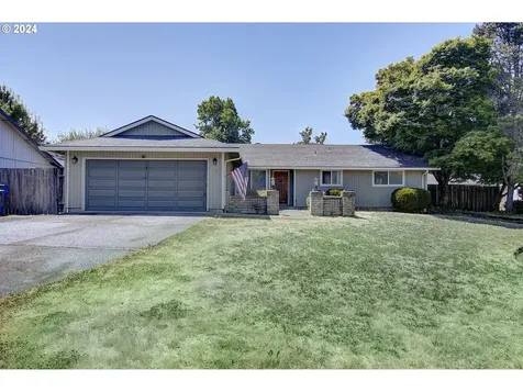 3002 Ne 101st Court Vancouver WA 98662