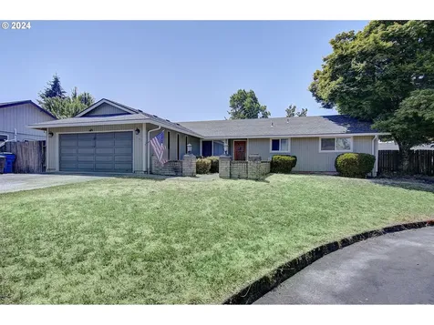 3002 Ne 101st Court Vancouver WA 98662