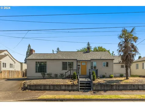 8514 Ne Multnomah Street Portland OR 97220