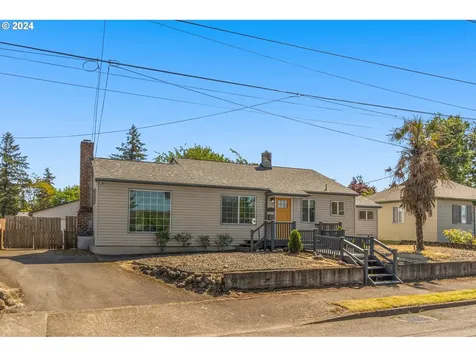 8514 Ne Multnomah Street Portland OR 97220