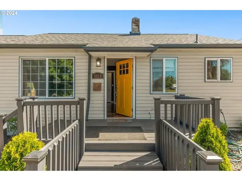 8514 Ne Multnomah Street Portland OR 97220