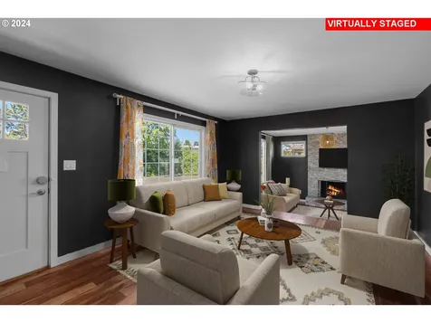 8514 Ne Multnomah Street Portland OR 97220
