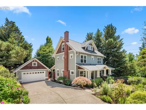 3084 Dillon Lane West Linn OR 97068