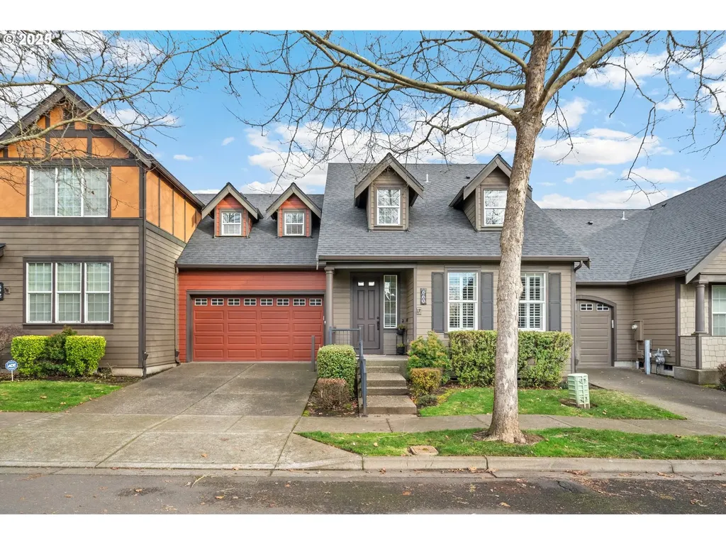 660 NE 73rd Avenue Hillsboro OR 97124