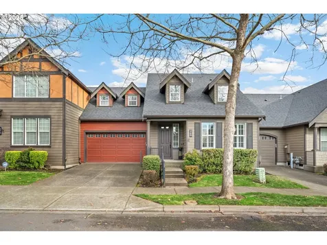 660 NE 73rd Avenue Hillsboro OR 97124