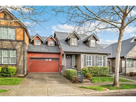 660 NE 73rd Avenue Hillsboro OR 97124