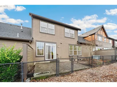 660 NE 73rd Avenue Hillsboro OR 97124