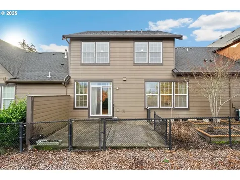 660 NE 73rd Avenue Hillsboro OR 97124