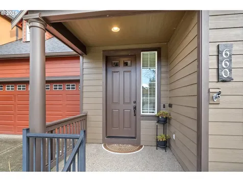 660 NE 73rd Avenue Hillsboro OR 97124