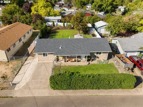 120 Se Park Street Winston OR 97496